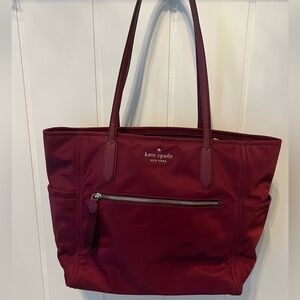 Kate Spade Tote or Laptop Bag